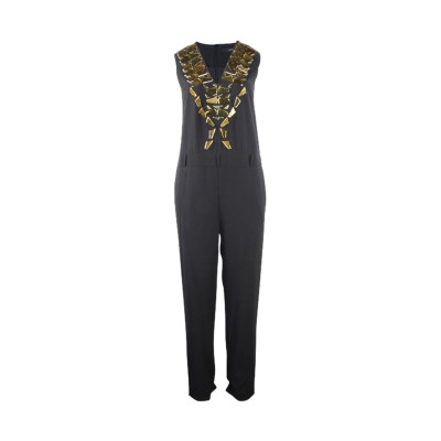 Givenchy Jumpsuit in Black