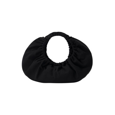 Alexander Wang Shoulder bag in Black