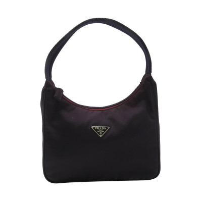 Prada Re-Nylon Bag in Violet
