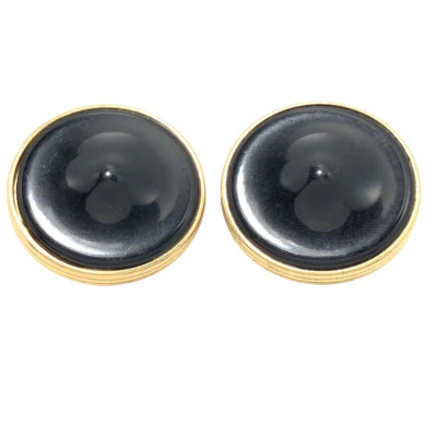 Givenchy Earring in Black