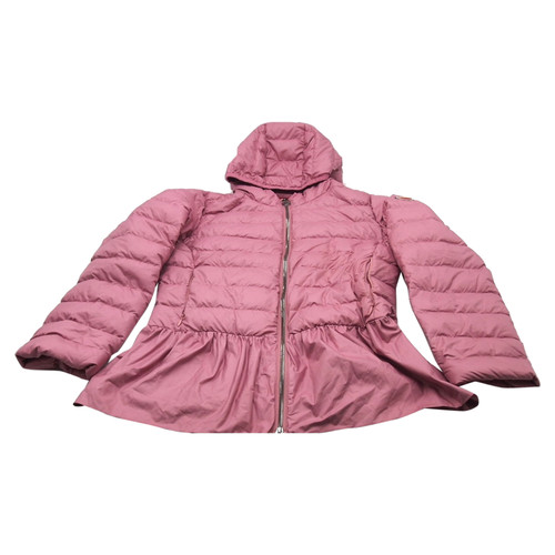 COLMAR Damen Jacke/Mantel in Rosa / Pink Größe: S