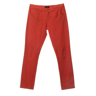 Joseph Jeans in rosso