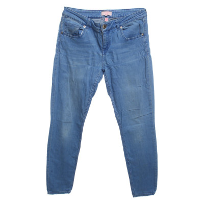 Ted Baker Jeans in Blauw