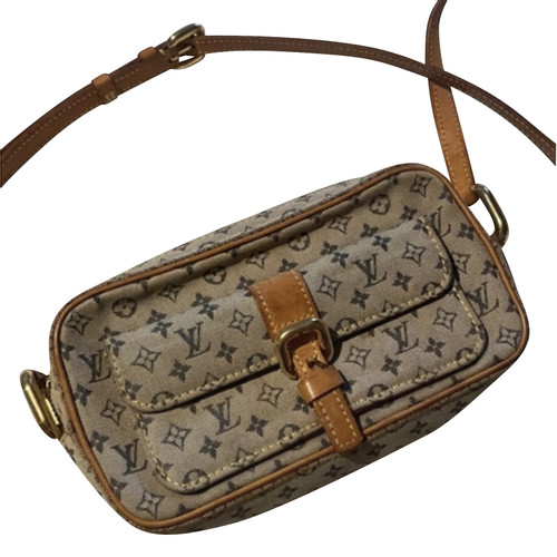 Louis Vuitton Womens Shoulder Bags, Beige
