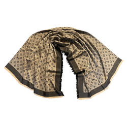 Cheches & Scarves Louis Vuitton for men  Buy or Sell your Designer  accessories - Vestiaire Collective