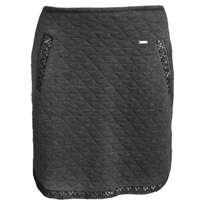 Armani Exchange Skirt in Grey