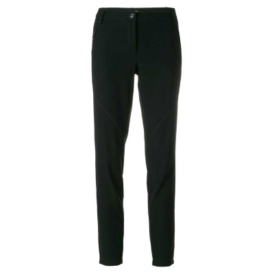 Moschino Cheap And Chic Trousers in Black