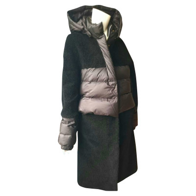 Sylvie Schimmel Jacket/Coat in Black