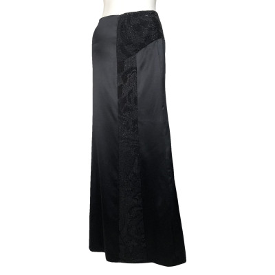 Loewe Skirt in Black