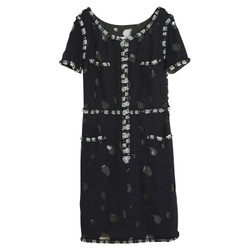 Chanel Dresses Second Hand: Chanel Dresses Online Store, Chanel Dresses  Outlet/Sale UK - buy/sell used Chanel Dresses fashion online
