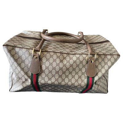 Gucci Travel bags Second Hand: Gucci Travel bags Online Store, Gucci Travel  bags Outlet/Sale UK - buy/sell used Gucci Travel bags fashion online