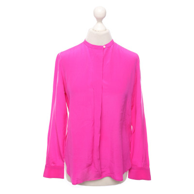 Polo Ralph Lauren Bovenkleding Zijde in Roze