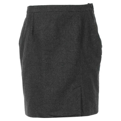 Claudie Pierlot Skirt in Grey