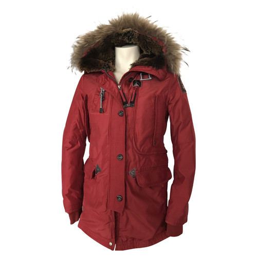 PARAJUMPERS Women's parka Size: S | Second Hand