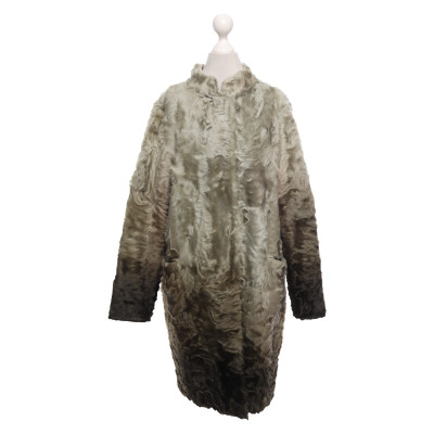 Manzoni 24 Jacket/Coat Fur