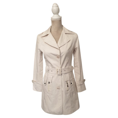 D&G Giacca/Cappotto in Beige