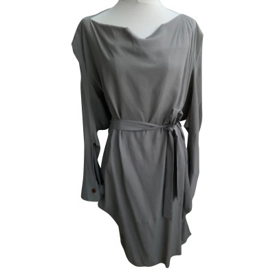 Vivienne Westwood Dress in Grey