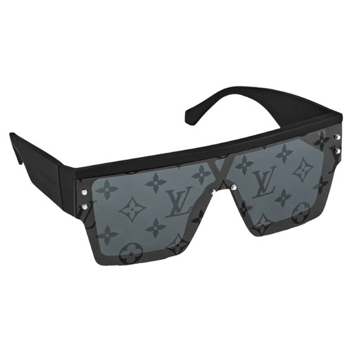 ≡ LOUIS VUITTON Sonnenbrillen für Damen - Sicher Kaufen & Verkaufen -  Vestiaire Collective