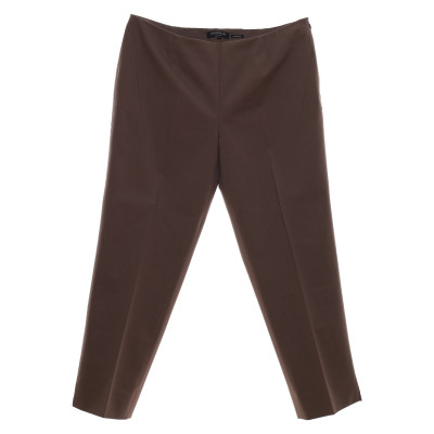 Lafayette 148 Hose in Taupe