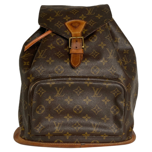 Louis Vuitton Backpack click