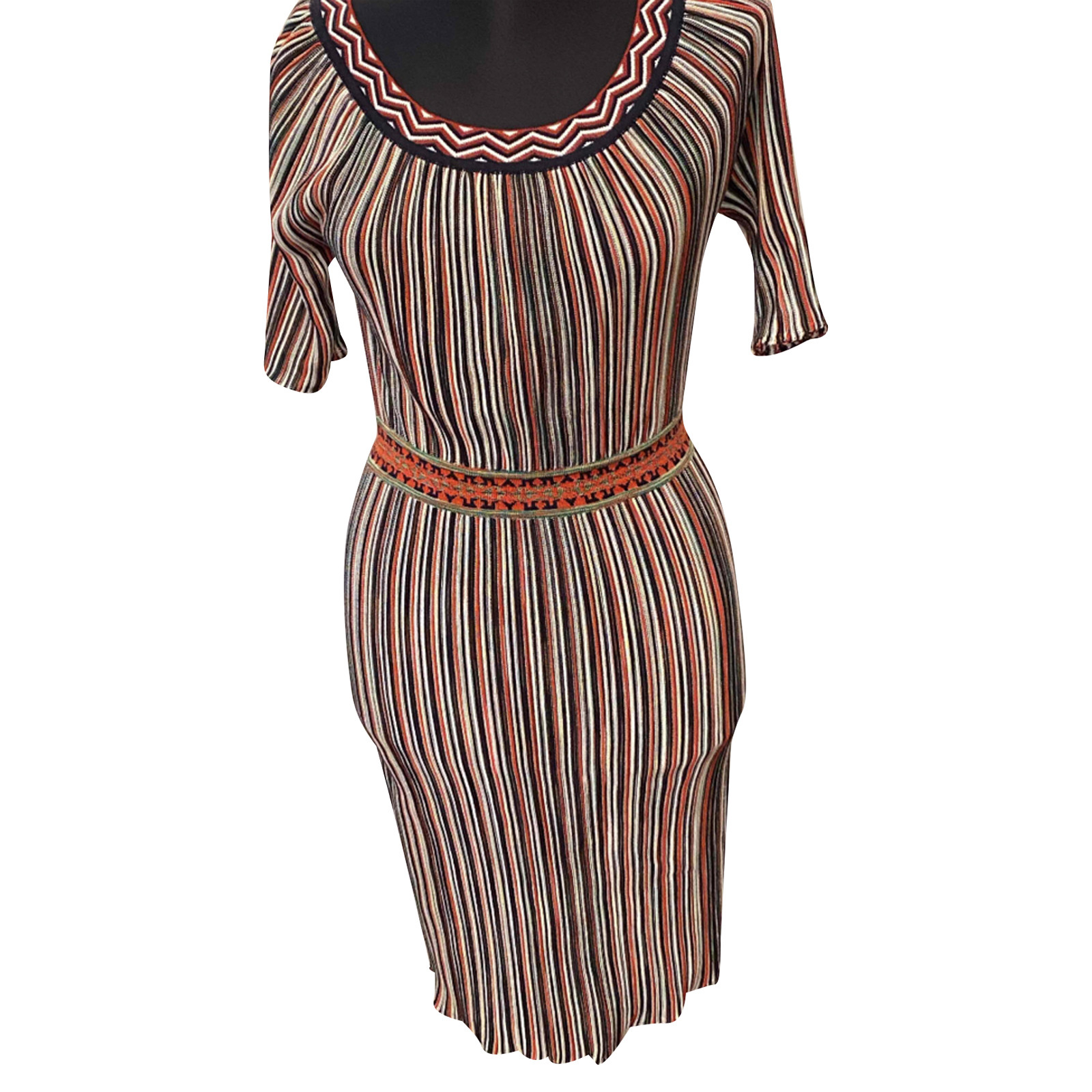 Missoni Kleid - Second Hand Missoni Kleid gebraucht kaufen für 399€  (7879680)