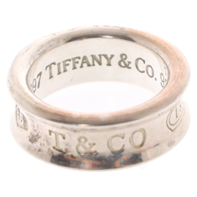 Tiffany & Co. di seconda mano: shop online di Tiffany & Co., outlet/saldi  Tiffany & Co. - Compra online Tiffany & Co. di seconda mano