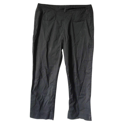 Cotélac Trousers in Black