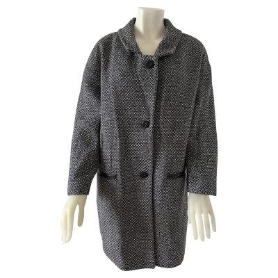 Gant Jacket/Coat Wool