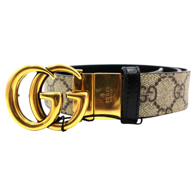 Gucci Belt in Beige