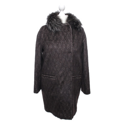 Manzoni 24 Jacket/Coat Wool