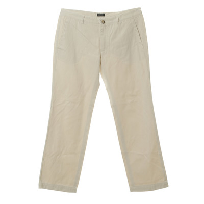 Bruuns Bazaar Pantalon beige
