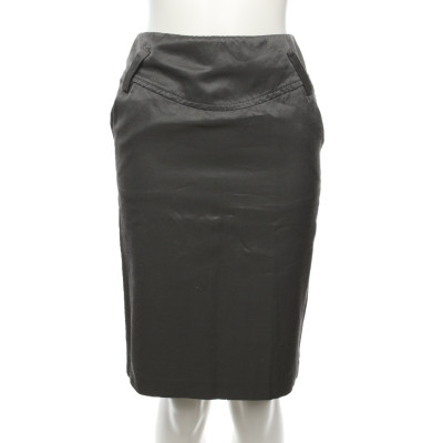 Stefanel Skirt in Grey