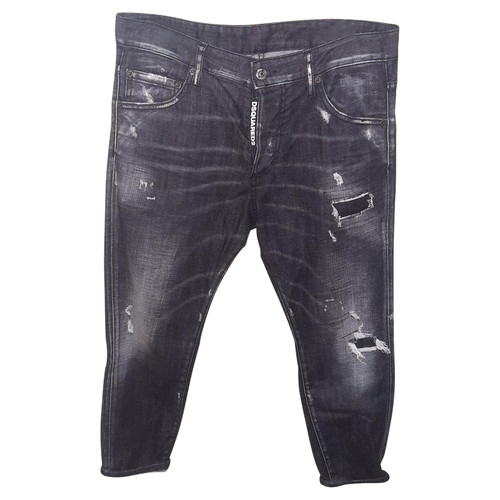 Dsquared2 Jeans Second Hand: Dsquared2 Jeans Online Store, Dsquared2 Jeans  Outlet/Sale UK - buy/sell used Dsquared2 Jeans fashion online