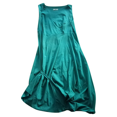 ixos Dress Viscose in Turquoise