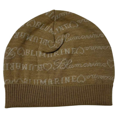 Blumarine Hat/Cap Wool