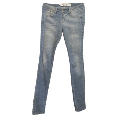 Blumarine Jeans Jeans fabric in Blue