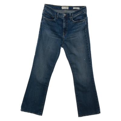 Nili Lotan Jeans in Blue