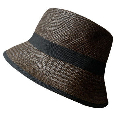 Max Mara Hat/Cap in Brown