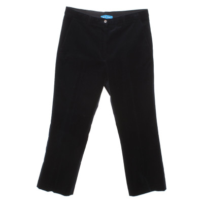 M.I.H Trousers Cotton in Blue