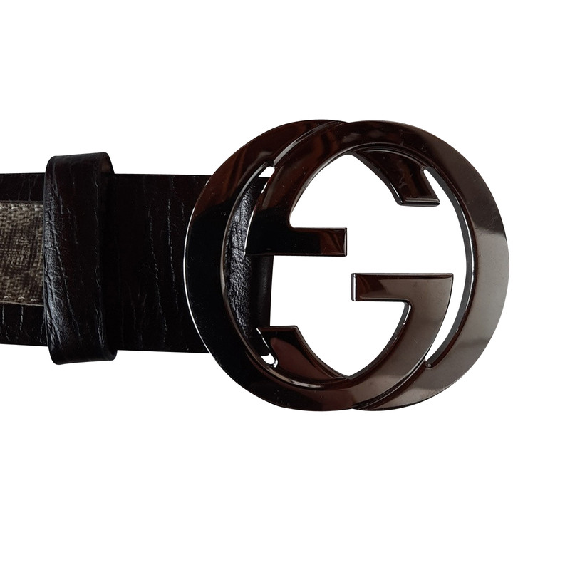 Ceinture gucci outlet soldes femme