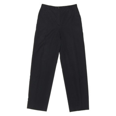 Kiton Trousers in Blue