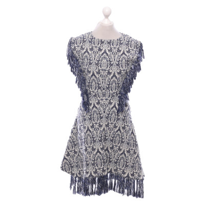 Chloé Kleid aus Baumwolle
