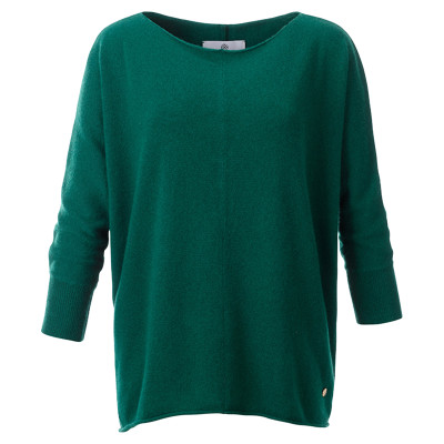 Utmon Es Pour Paris Knitwear Cashmere in Green
