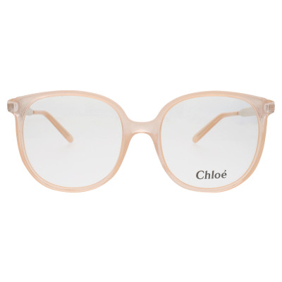 Chloé Glasses in Pink