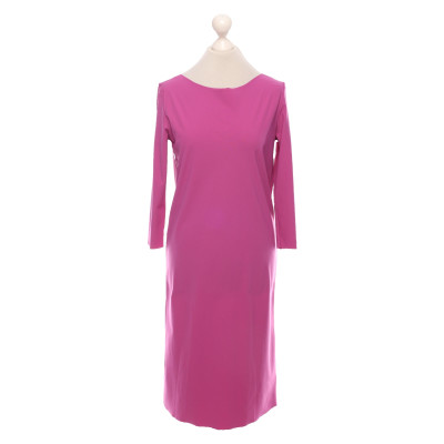 Irie Wash Kleid in Rosa / Pink