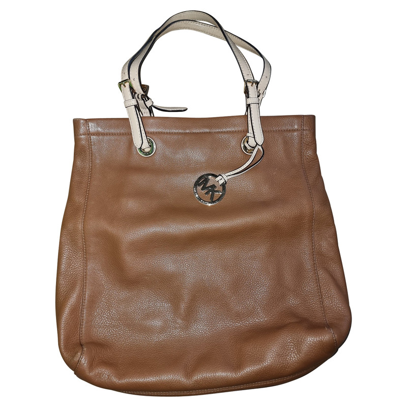 M.K.+COACH HANDBAG LOT OF 7 - Bags and purses