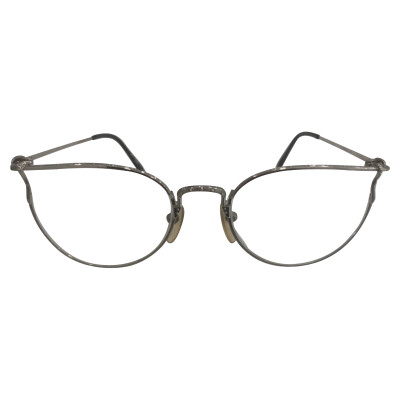 Jean Paul Gaultier Glasses in Gold