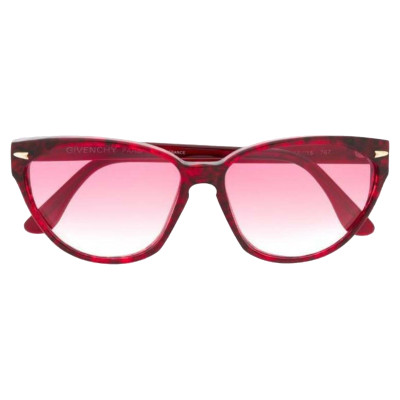 Givenchy Sunglasses in Bordeaux
