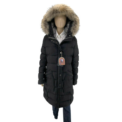 Parajumpers Jacke/Mantel aus Wolle