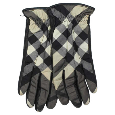 Burberry Gloves in Grey